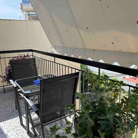 Soficos Sea View Apartment Nafpaktos Exterior foto