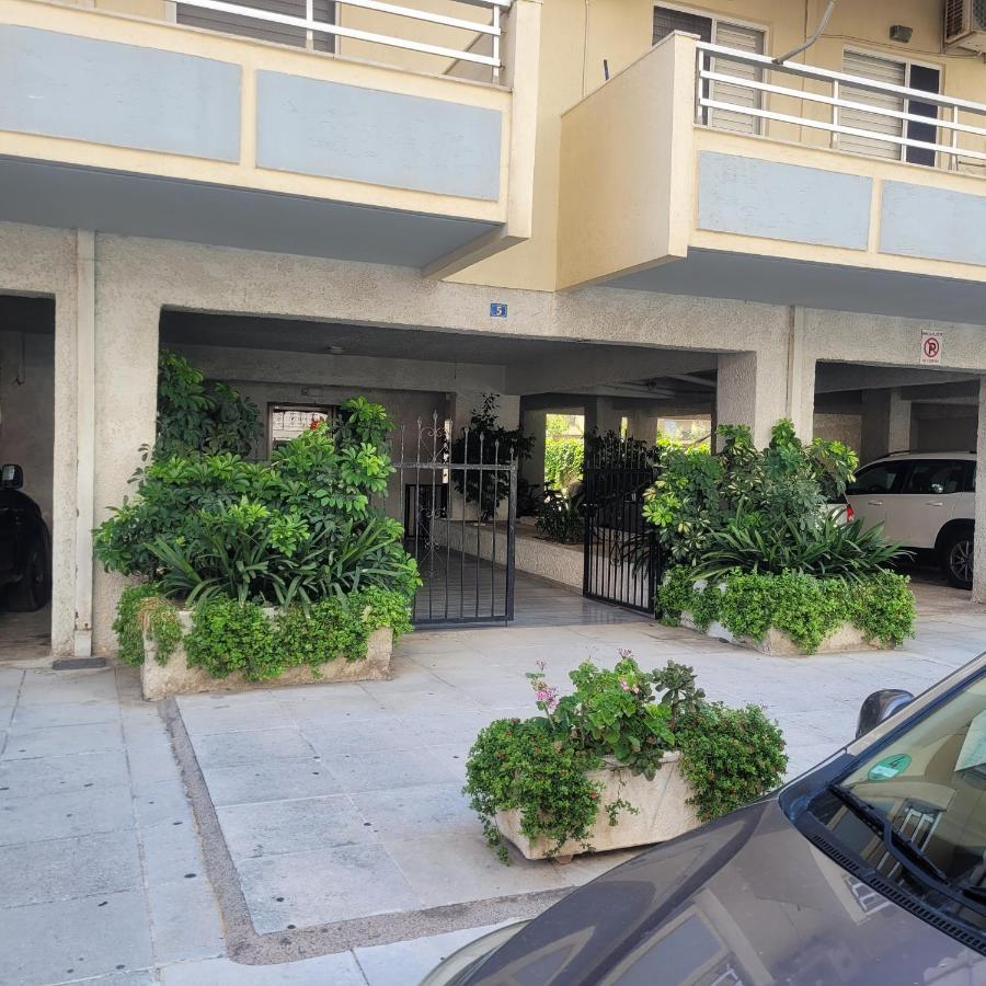 Soficos Sea View Apartment Nafpaktos Exterior foto